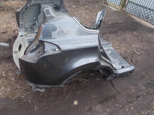 Рав 4 четверта чверть