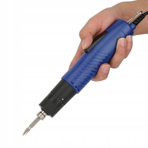 Ручная электрическая отвертка