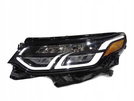 лампа головного света LED LOW USA DISCOVERY SPORT L550 2020-