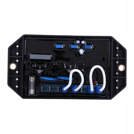 GS20759 - регулятор напряжения генератора