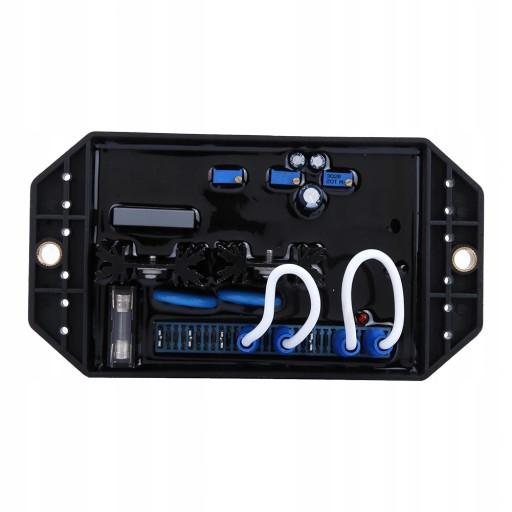 GS20759 - Регулятор напряжения генератора