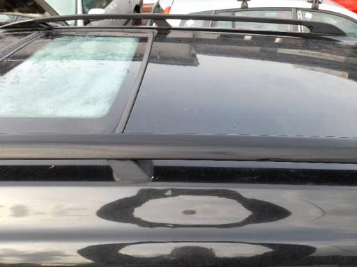 Рейлінги на дах SUBARU LEGACY OUTBACK 2.5 KAT