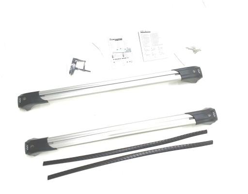 KE7321C010 - рейлінги на дах INFINITI FX QX70 OEM