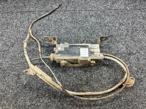 Электрический ручник renault espace IV 8200353723