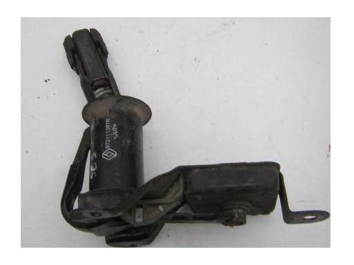 572111357R - renault grand scenic III ліфт запасного колеса