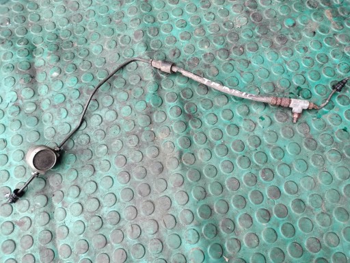 Renault trac II vivaro A 01-14 2.0 dci slave трос зчеплення