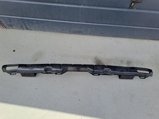 Renault trafic iii beam bear