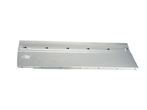 501540-1 - ремонтная обшивка дверей Mercedes W210 S210 LP