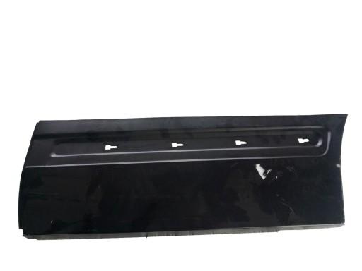 5015403K - ремонтная обшивка дверей Mercedes W210 S210 LT