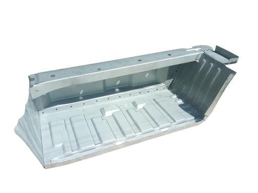 6505-06-2509056P - ремонтная мастерская сорт Ford Transit 00-13