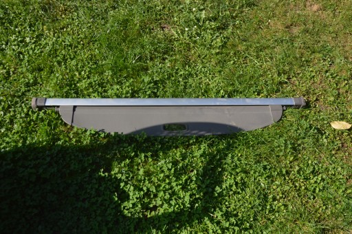 Ролик багажника kia sportage III 2012