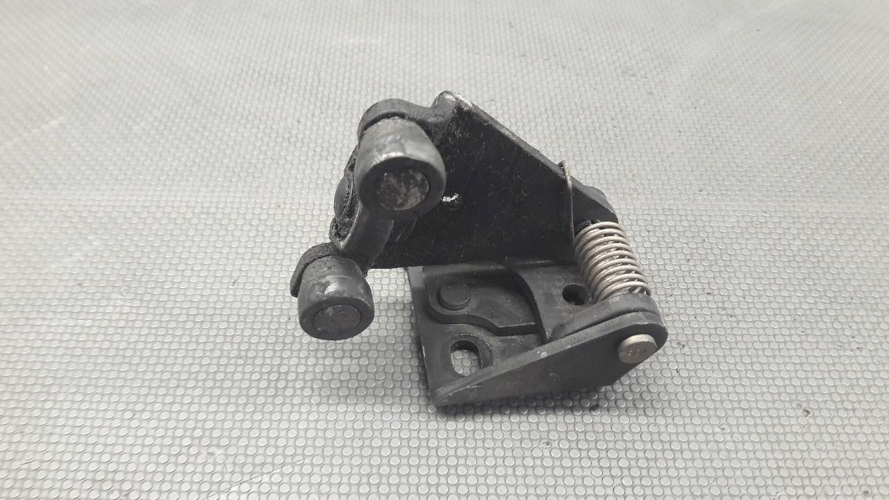 Ролик розсувних дверей середній Lancia Zeta