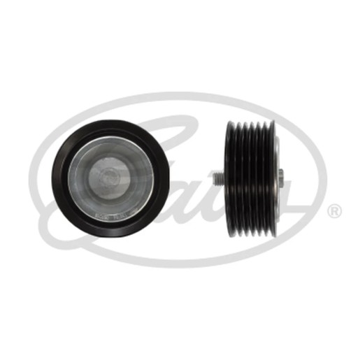 Направляючий ролик, зубчастий ремінь GATES T36784