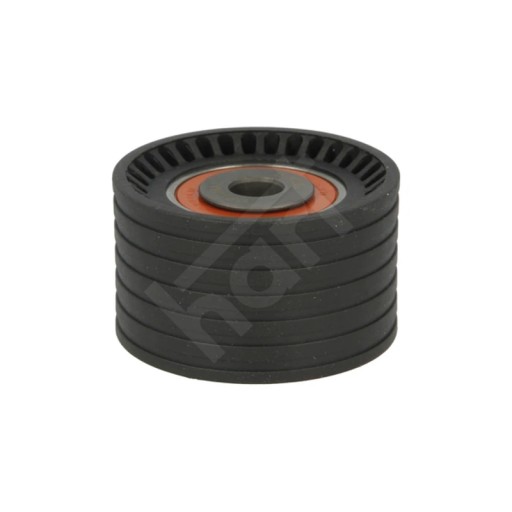 Напрямний/направляючий ролик, зубчастий ремінь HART 334 386