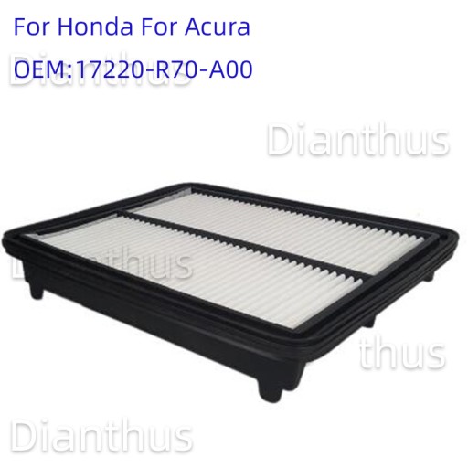 Rosstour Accord для Acura RLX TL OEM:17220-R70-A00