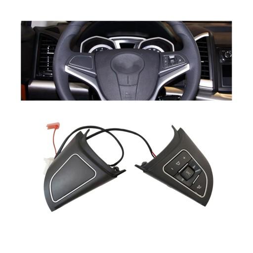 6944260192249 - кнопка пульта для JAC S3 2014-2016 A