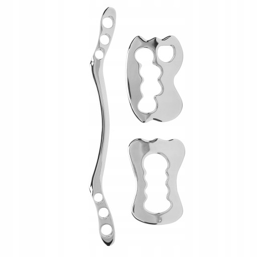 S-48см Инструменты для очистки Гуа Ша