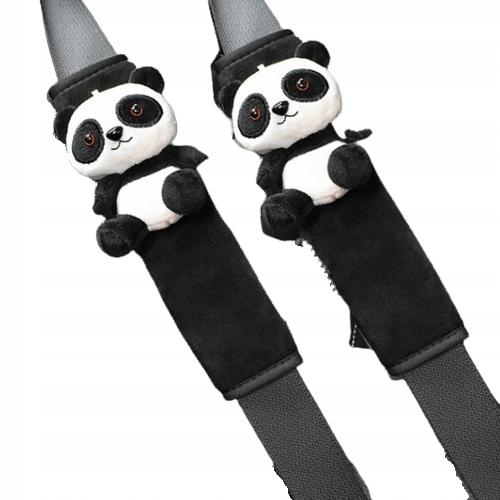 Автомобільний ремінь безпеки подушка panda m1