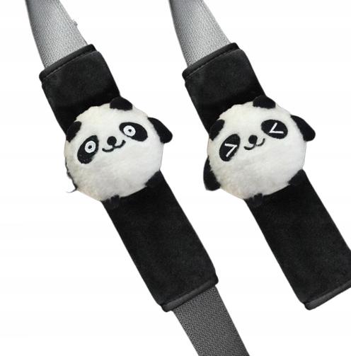 Автомобільний ремінь безпеки подушка panda m2
