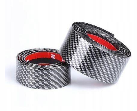 Самоклеюча вуглецева стрічка carbon tuning