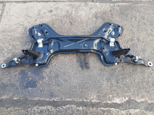 98765 - Sled beam trolley ducato boxer jumper игла