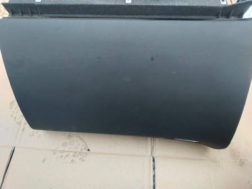 Салон Mercedes ML W166