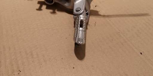 788765 - комплект лівий suzuki GSXR K6 k7 600 750