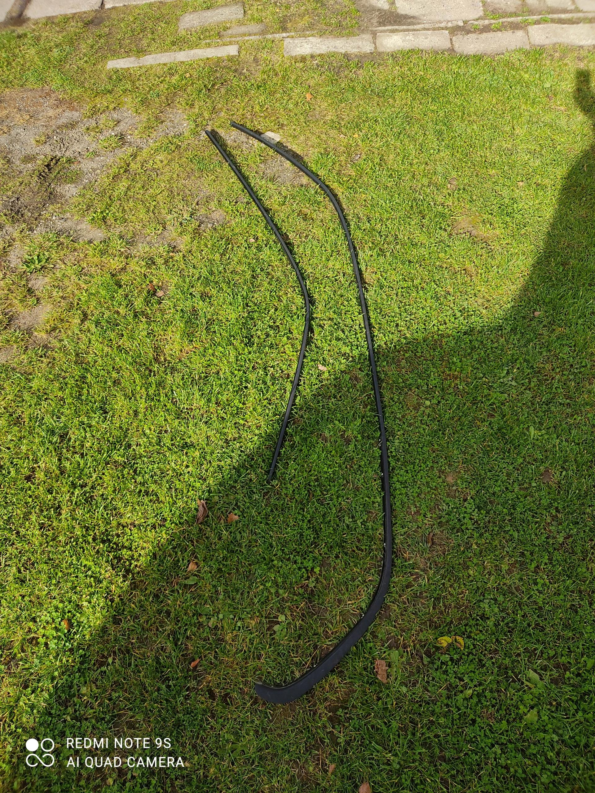 555445554 - shadow line bmw E46 Універсал