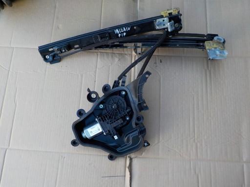 Моторный подъемник переднего стекла правый, сиденье ibiza iv 5d 6r0959802q