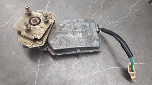 Моторчик люка peugeot 505 1983р