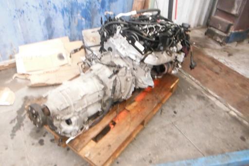 Окуляр усиление MERCEDES W164 A2515840138