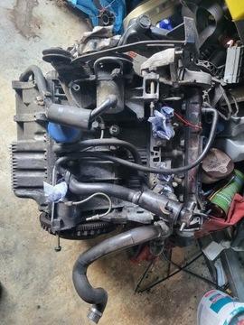 Двигатель Peugeot 205 gti, 1.9 8v.