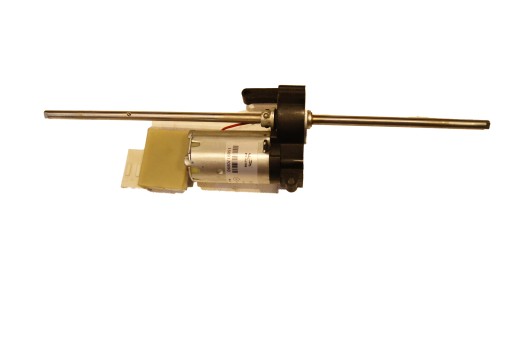 10015349H - Мотор люка VOLVO FH 4