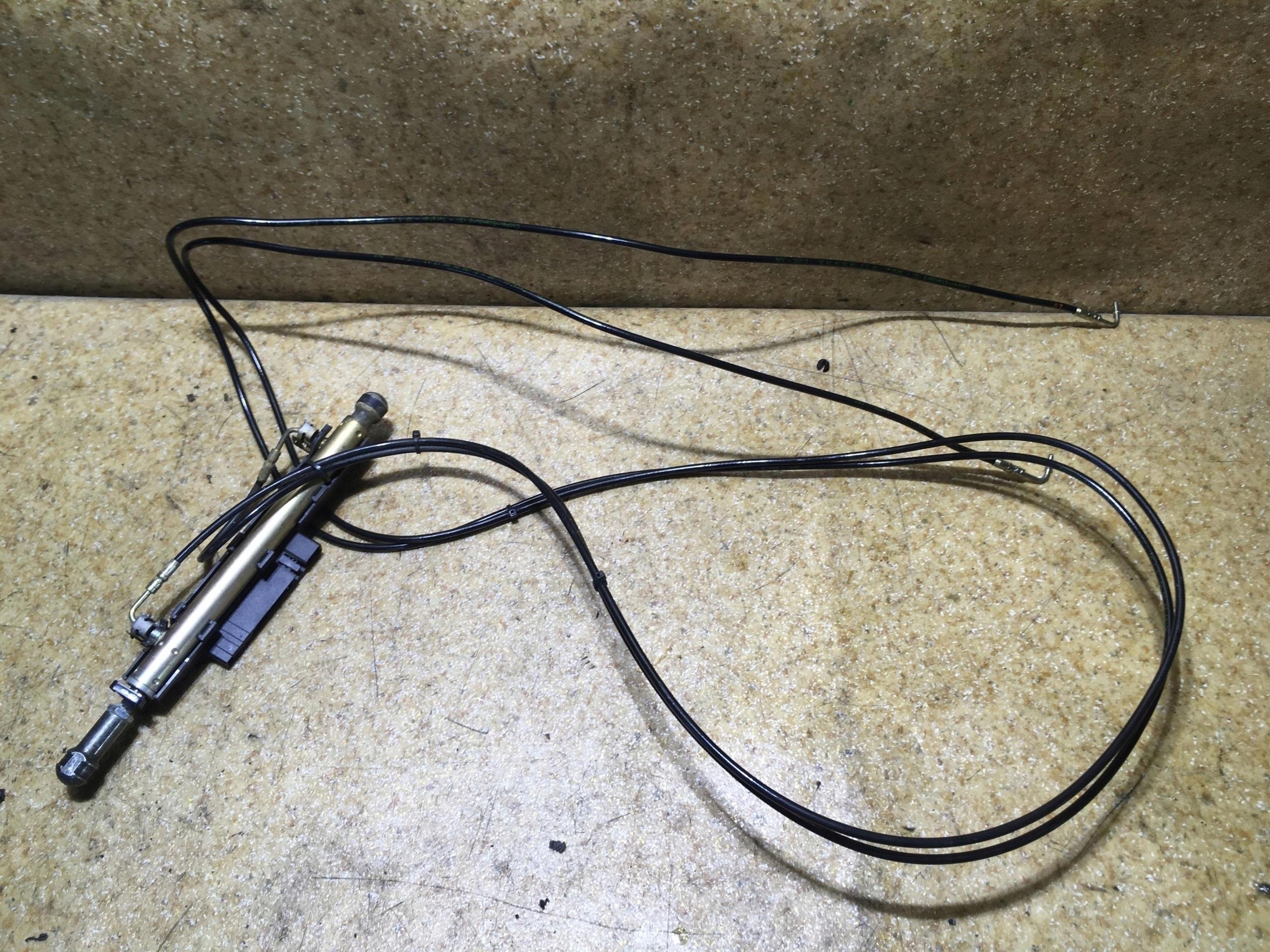 10033448866 - привід даху Mercedes R171 SLK