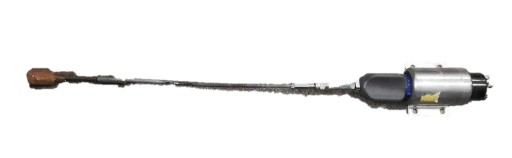 Электропривод замка зажигания 24В Woodward 1215.3512