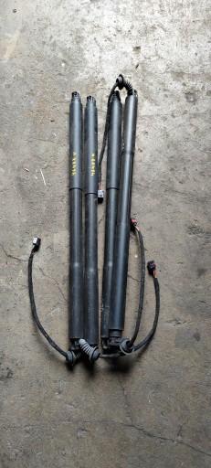 31385257 31385256 - привод задней заслонки VOLVO v90 31385256,31385257