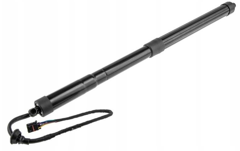 AE-VW-096 - телескопічний привід багажника TOUAREG 10-Задній