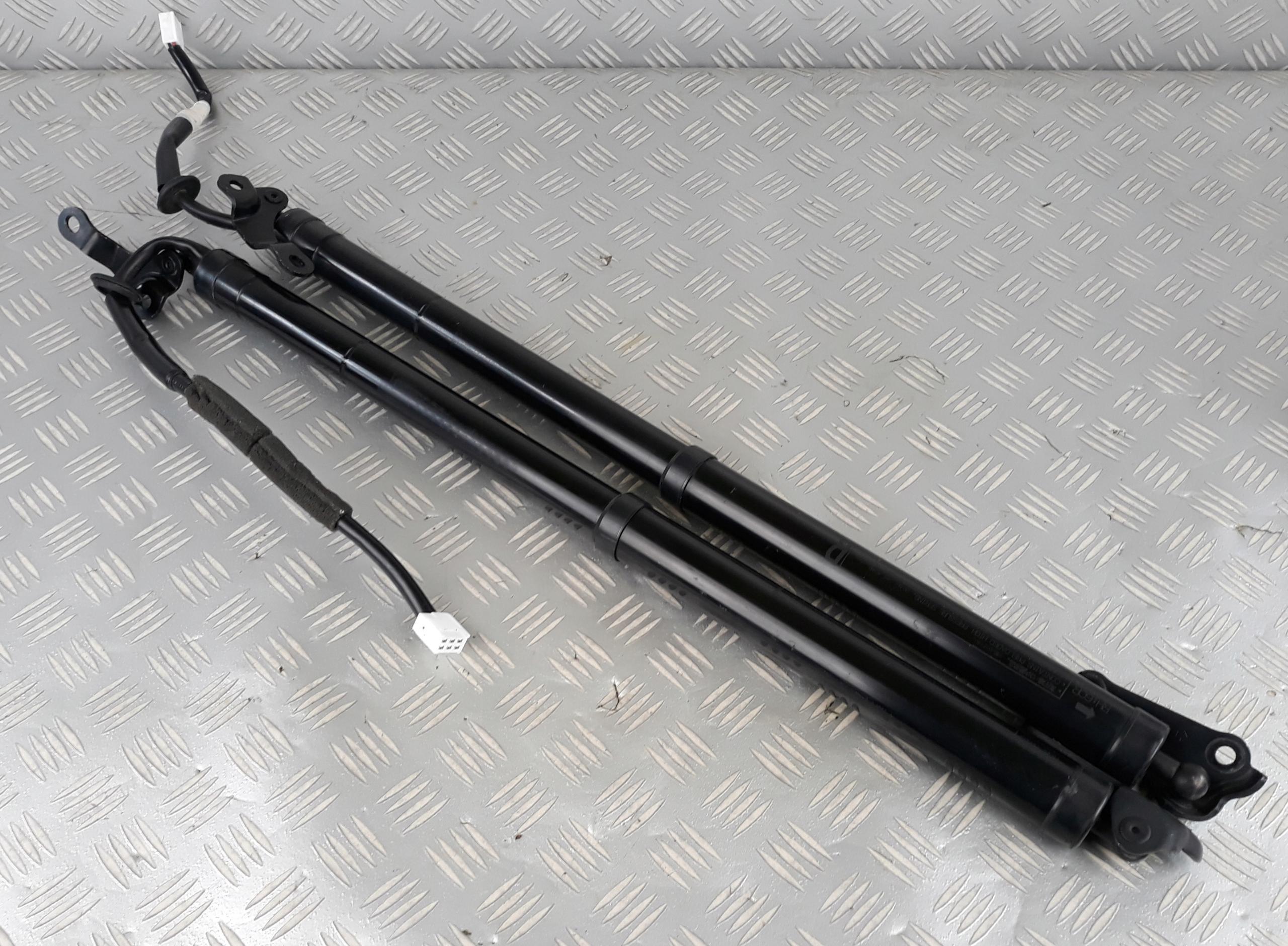 68920-78011 68910-78011 - привод телескопический подъемник заслонки для LEXUS NX 2014-21