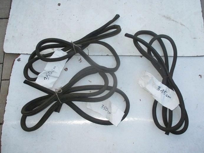 109876543 - skoda 100 s уплотнитель двери