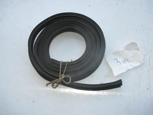 129988 - skoda 105 120 130 прокладка багажника