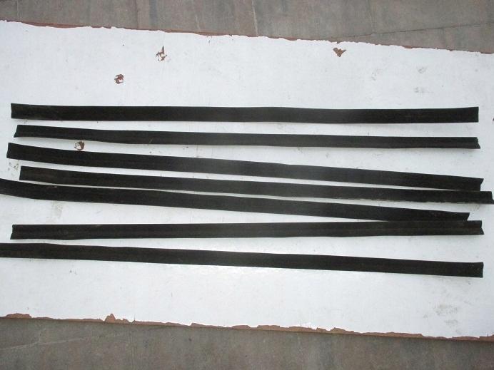 129534 - skoda 105 120 130 ущільнення склопідіймача