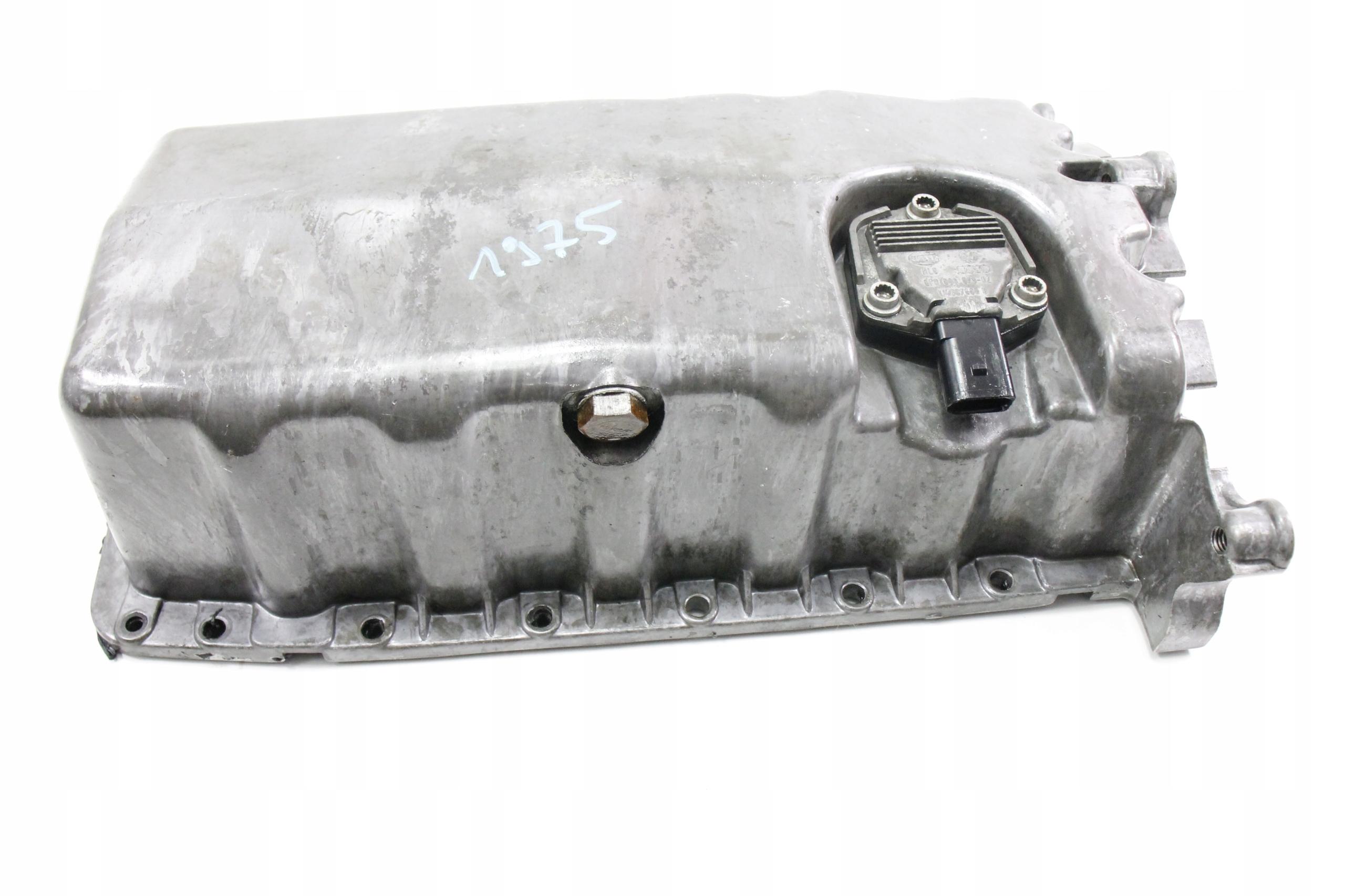 90 110 - skoda octavia 1.9 TDI vw golf IV масляный поддон asv