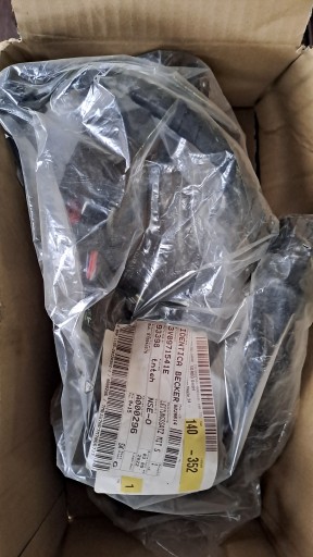 Джгут фаркопа skoda superb