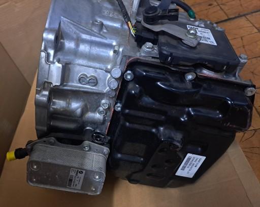 24008624376 8624376 - АКПП BMW F45 2 GA8F22AW 225IA AISIN TG-81SC 30510TGB012