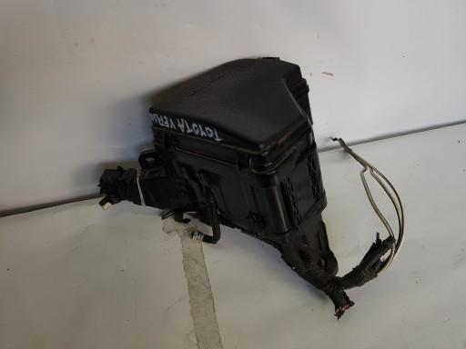 Блок запобіжників Toyota Verso S 1.3