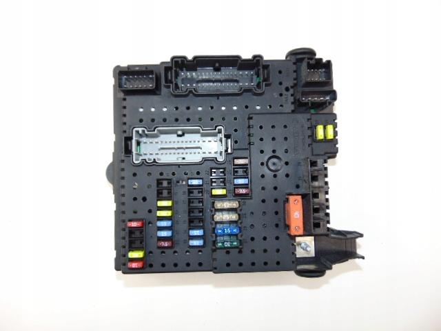 30786646 - блок предохранителей VOLVO XC90 LIFT 2.4 D 07-