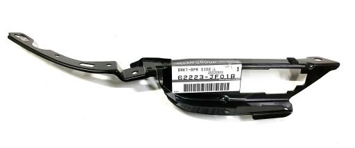 62223JF01B - скользящее крепление переднего бампера Nissan GT-R OE