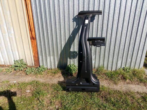 1S3809219D - стойка порога VW UP CITYGO 3D левая