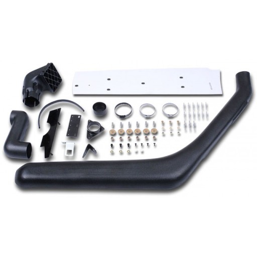 Шноркель воздухозаборника LAND ROVER DISCOVERY 1 (1994-1998)