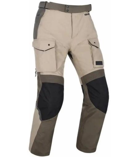 Штани CONTINENTAL, OXFORD ADVANCED (світлий пісок, розмір 3XL)